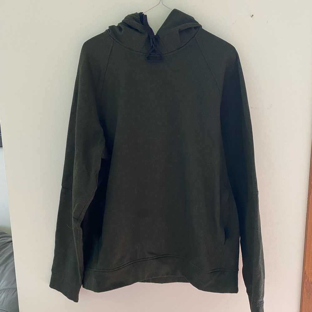Lululemon Men’s Sweatshirt Size Large